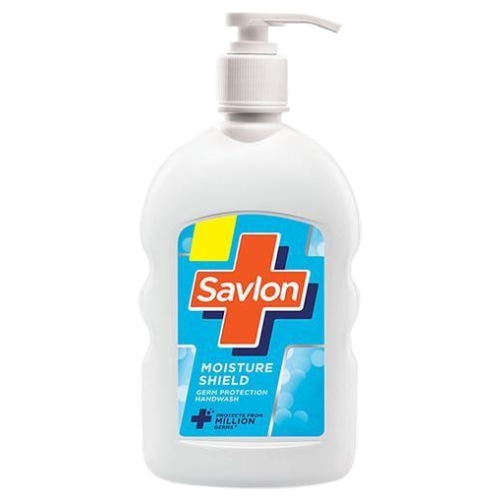 Savlon Hand Wash