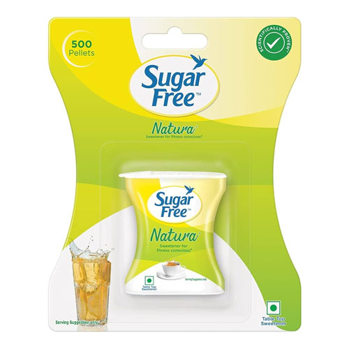 Sugar Free