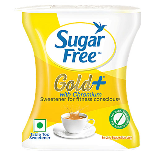 Sugar Free Gold