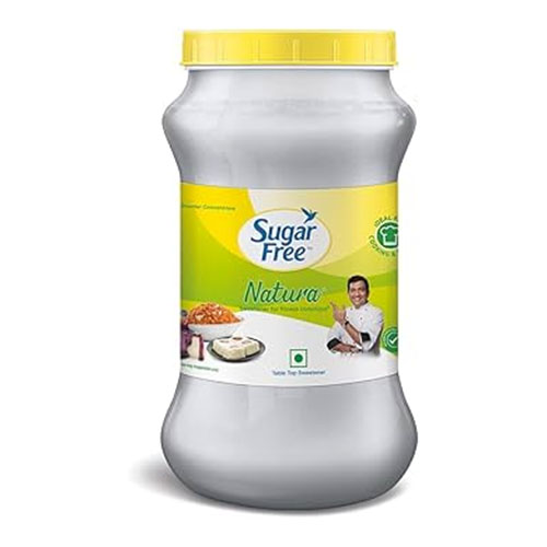 Sugar Free Jar