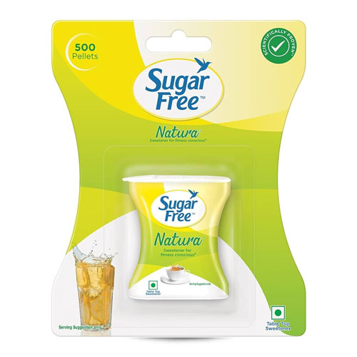 Sugar Free Natura