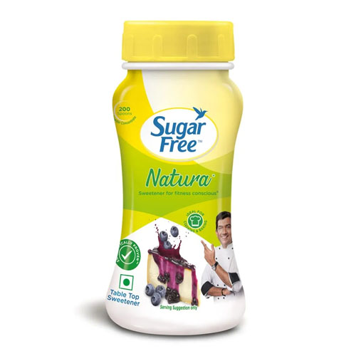 Sugar Free Natura Powder