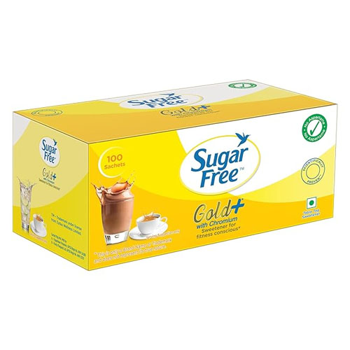 Sugar Free Sachet