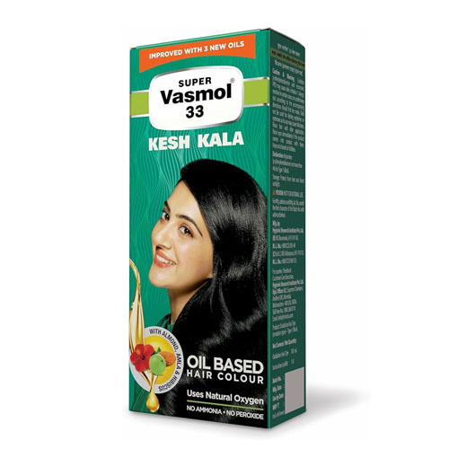 Super Vasmol 33