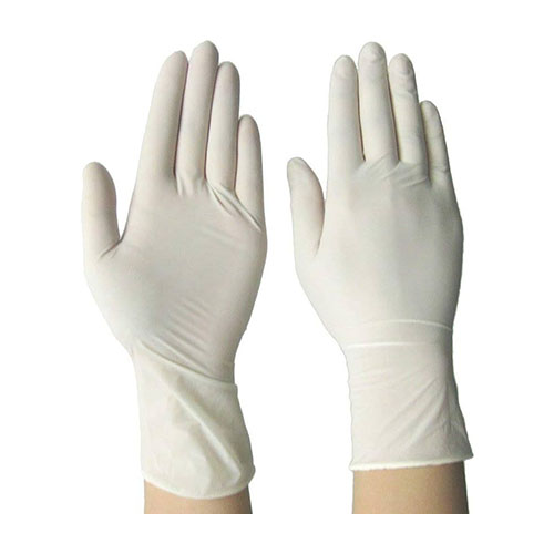 Surgical Gloves
