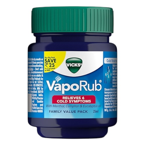 Vicks