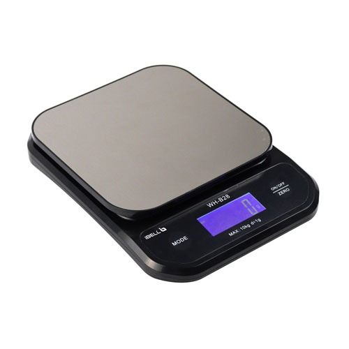 Weighing Machine