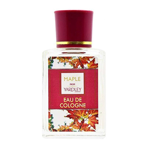 Yardley Eaudecologne