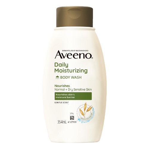 Aveeno Daily Moist