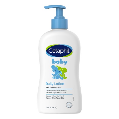 Cetaphil Baby Daily Lotion