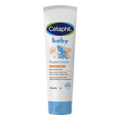 Cetaphil Baby Diaper Cream