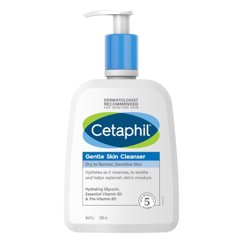 Cetaphil Gentle Skin Cleanser