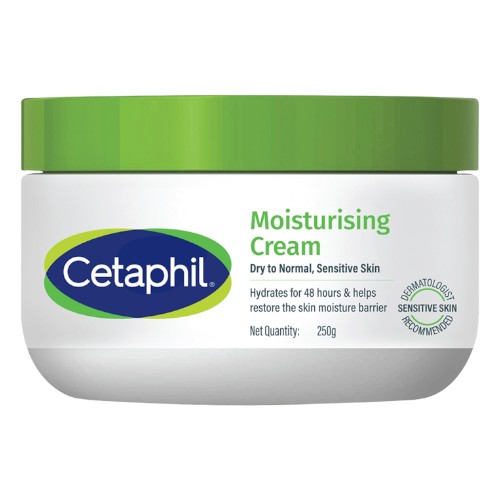 Cetaphil Moisturising Cream
