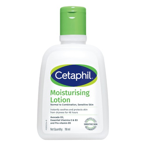 Cetaphil Moisturising Lotion