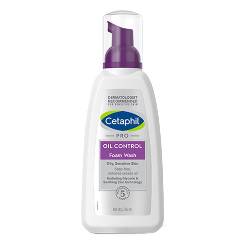 Cetaphil Pro Oil Control Foam
