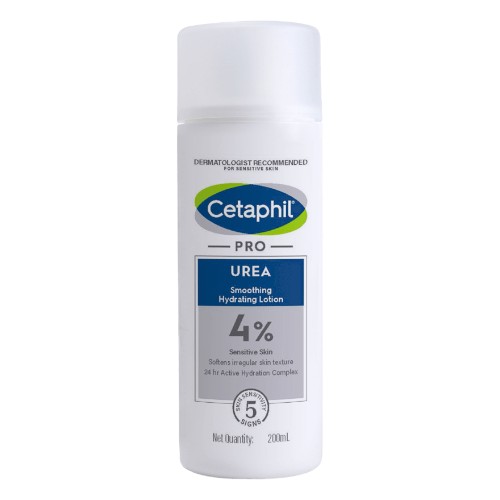 Cetaphil Pro Urea 4% Lotion