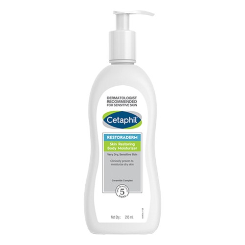Cetaphil Restoraderm Body Moisturiser