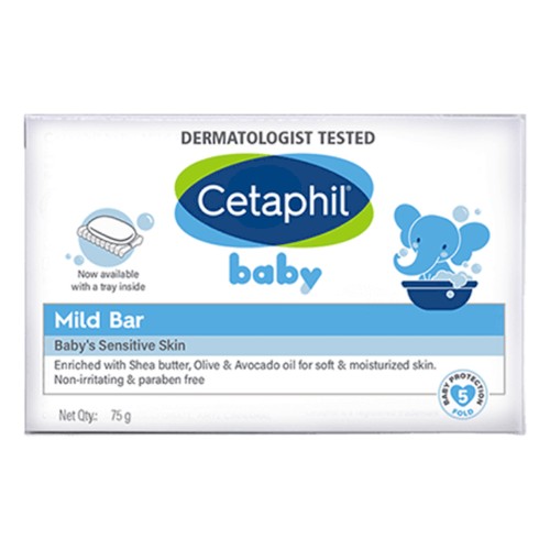 Cetaphil Soap