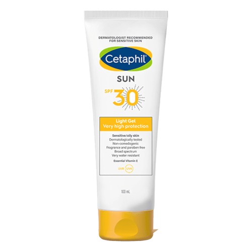 Cetaphil Sun Spf 30 Gel