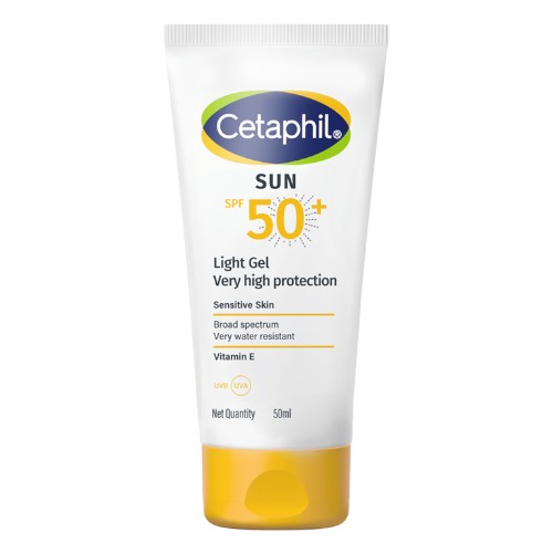 Cetaphil Sun Spf 50 Gel