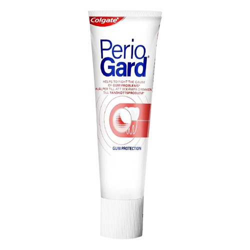 Colgate Periogard Toothpaste