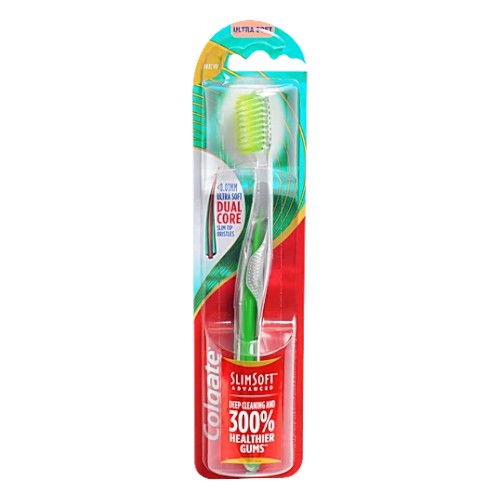 Colgate Slimsoft Advance Tooth Brush