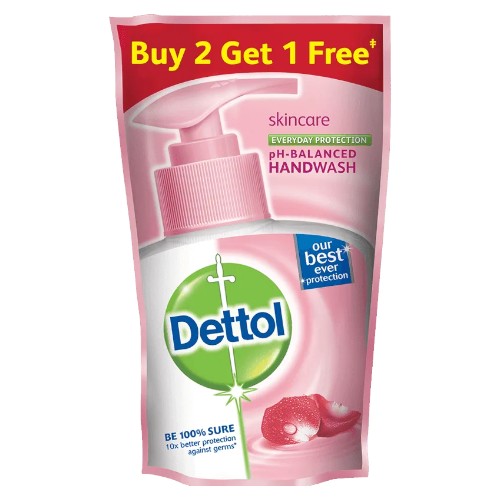 Dettol Sensitive Handwash