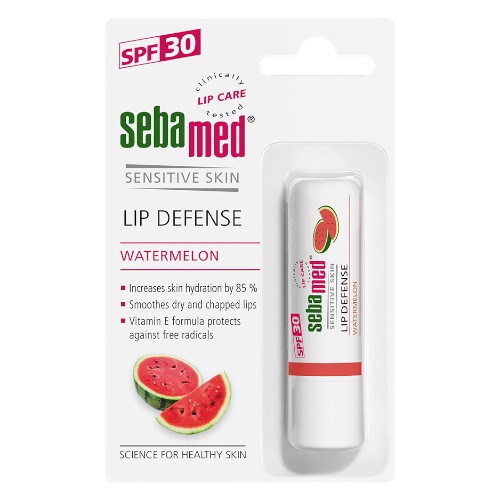 Sebamed Lip Defence