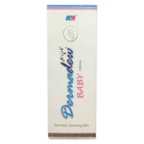 Dermadew Baby Cream
