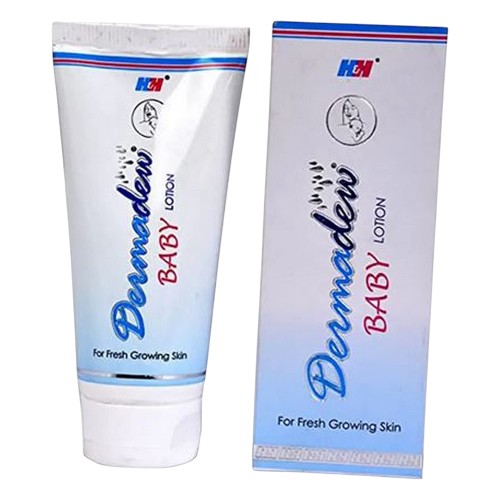 Dermadew Baby Lotion