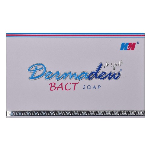Dermadew Bact Soap