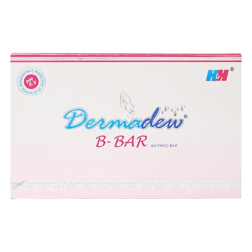 Dermadew B-Bar