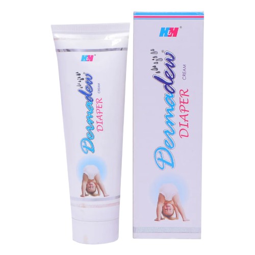 Dermadew Diaper Cream