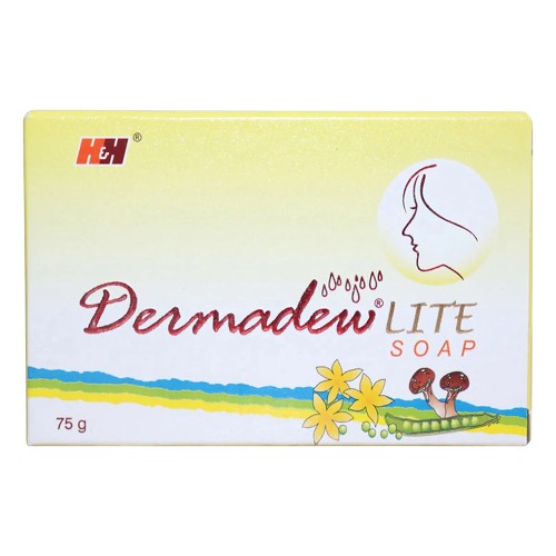 Dermadew Lite Soap
