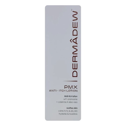 Dermadew Pmx Anti-Itch Lotion