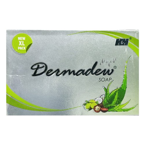 Dermadew Soap
