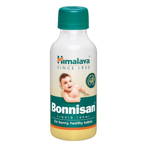 Himalaya Bonnisan Liquid