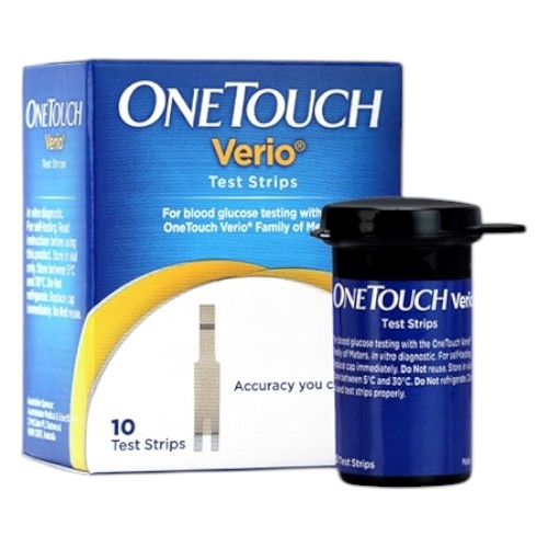 One Touch Verio