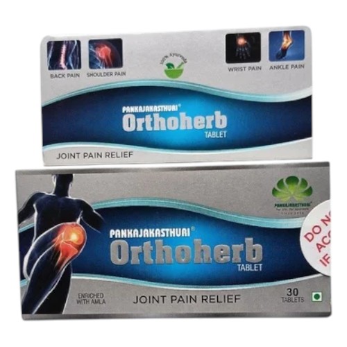 Orthoherb