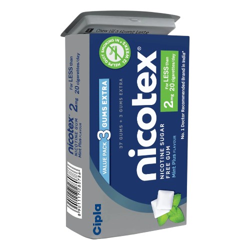 Nicotex