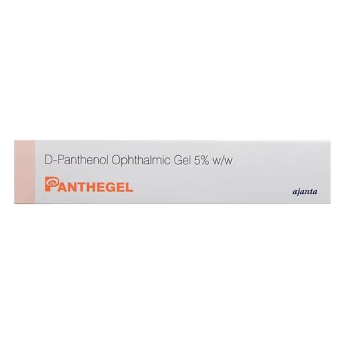 Panthegel