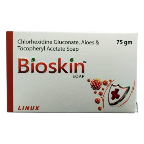 Bioskin Soap