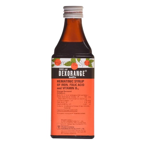 Dexorange