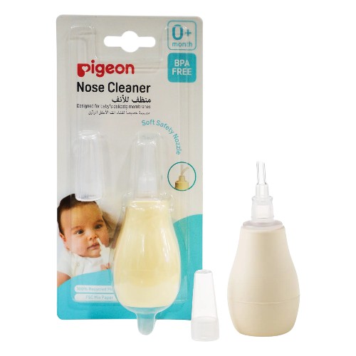 Pigeon Nose Cleaner