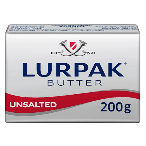 Lurpak Butter Unsalted