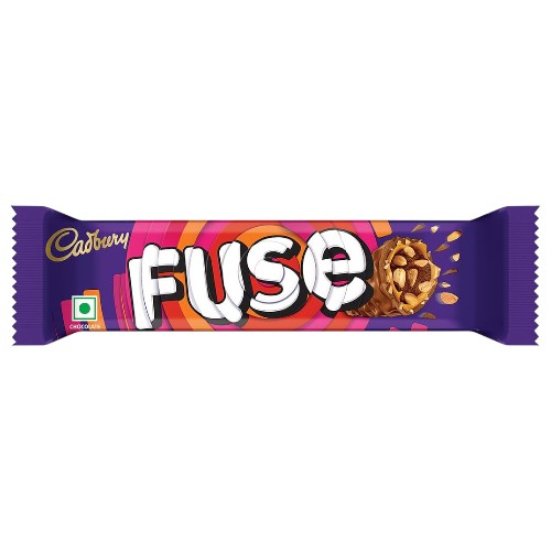 Cadbury Fuse Chocolate