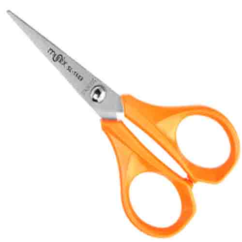 Kangaro 108 mm Munix Silver Streak Scissor, SL-1143