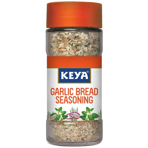 Keya Garlic Bread Seasoning