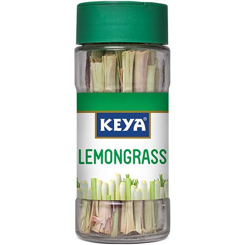 Keya Lemongrass