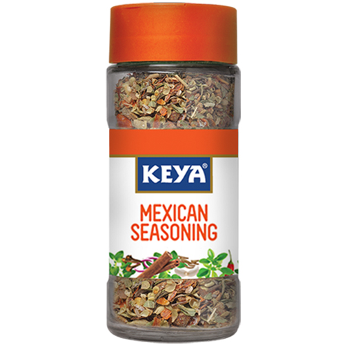 Keya Mexican Seasoning